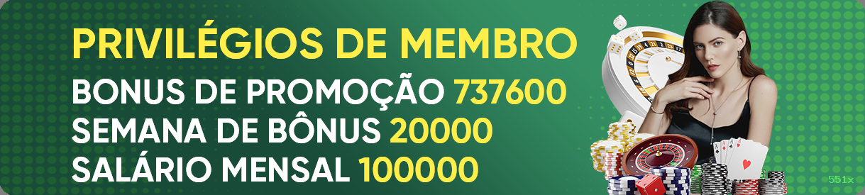 Cassino ao Vivo 50+